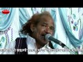 Aaj Guru Aviya Re Guru Mahima Bhajan Moinuddin Manchala Khudala Khetalaji Live 2017