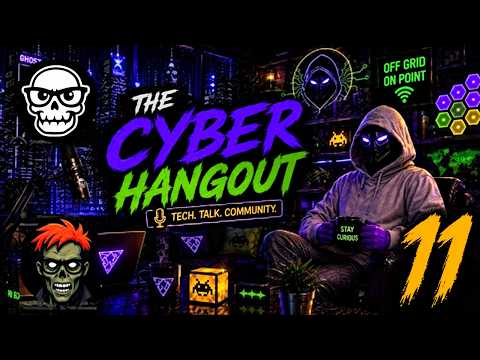 Data Breaches, Flock & Predictive AI: Is Your Privacy Really Protected? | Cyber Hangout #11