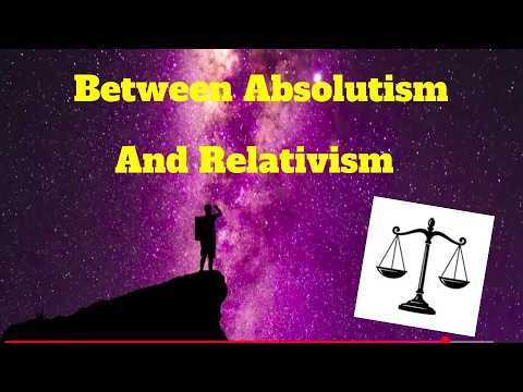 Value Pluralism: Between Absolutism and Relativism