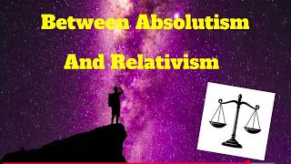 Value Pluralism: Between Absolutism and Relativism