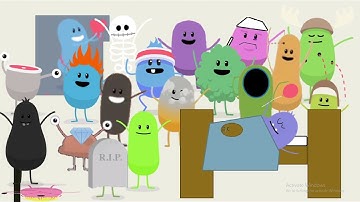 Dumb Ways to Die Portal Edition with the original beans