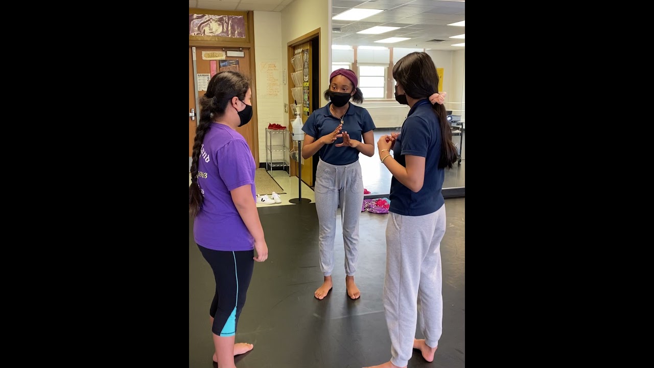 WH Gaston WICOR Video-AVID Certification Day 2021