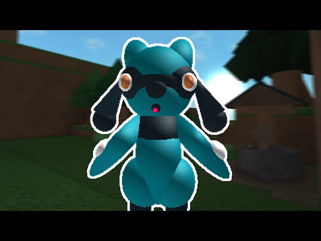 Simple Ways to Evolve Riolu in Pokemon Brick Bronze: 4 Steps