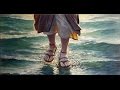 Estudio Bíblico | Jesús anda sobre el mar - REFLEXIÓN