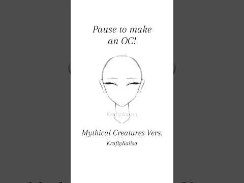 Pause OC Challenge!