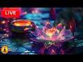 🔴 Soundbath Meditation 24/7, Healing Frequency Music, Meditation Music, Sleep Music, Healing Music