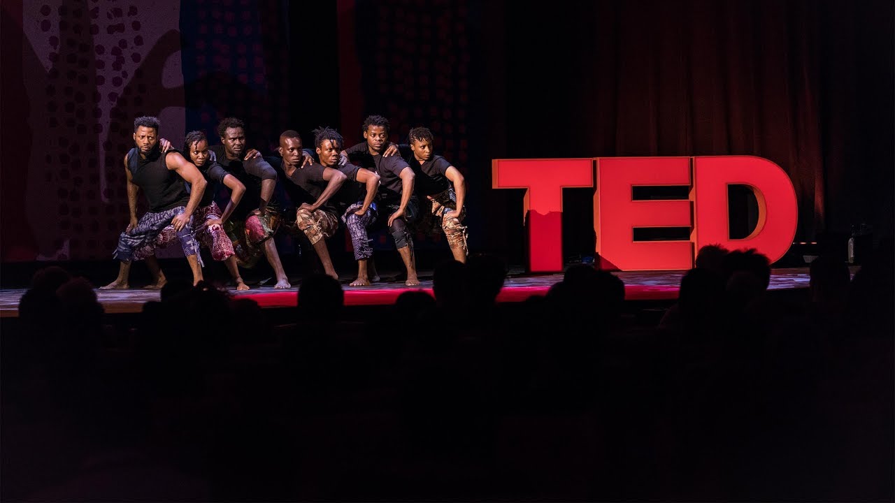 "RainMakers" | Qudus Onikeku and The QTribe