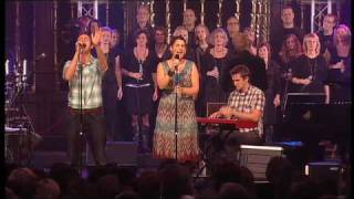 Video voorbeeld van "Sela - Lof, aanbidding (CD/DVD Live in Utrecht)"