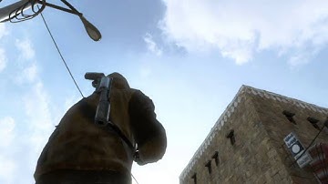 xMoney998 - Final Killcam - Combat Axe across Yemen