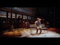 Jeremy jordan sings unreleased song without a believer from waitress the musical