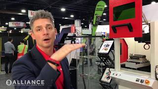 Fabtech 2018 Atlanta
