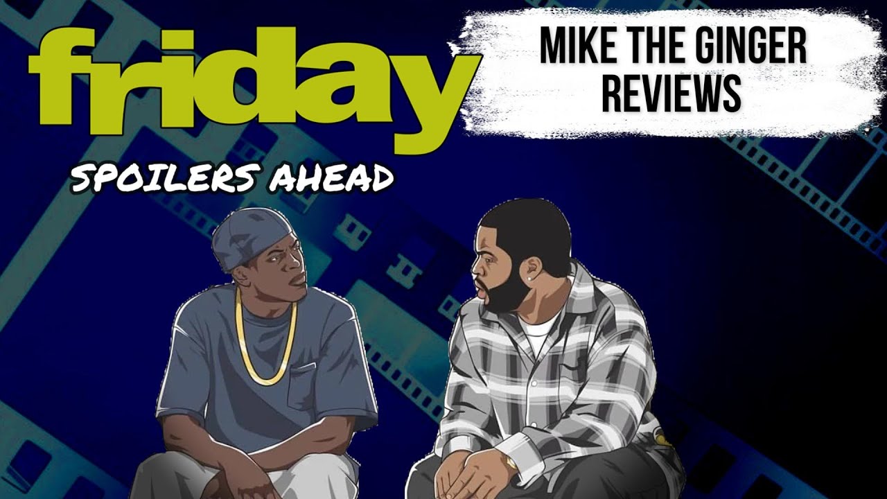 Friday 1995 Review YouTube friday-1995-reaction-youtube