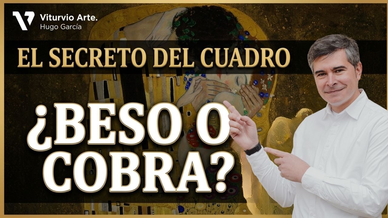 El Beso de Klimt en 10 Minutos | Todo lo que necesitas saber