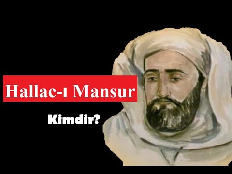 Hallac-ı Mansur