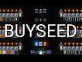 Building Worlds BUYSEED | Pixel Worlds