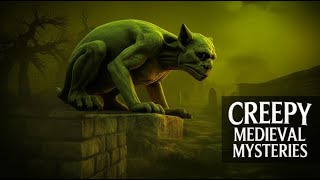 3 Medieval Mysteries That Still Haunt Historians