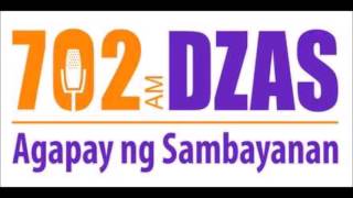 Febc 702 Dzas - Station Id