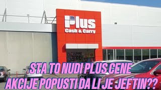 Cash&Carry da li je stvarno jeftiniji od drugih marketa,ponuda akcije i popusti,obilazak i prikaz