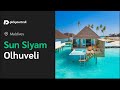 Sun Siyam Olhuveli Resorts Maldives | A Complete Tour  |Pickyourtrail @Visit Maldives