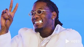 Offset - Ice My Sleeve (Unreleased)