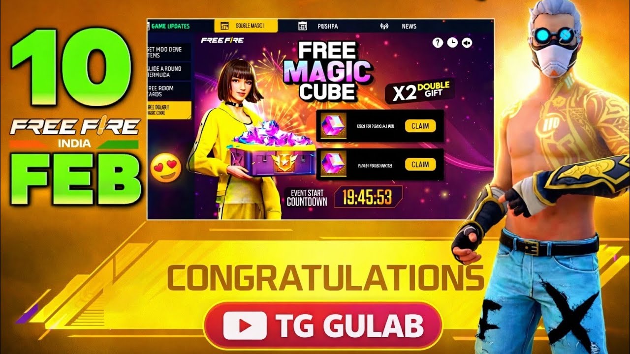 Impossible 🎯 + 24kGoldn - Mood ❤️ (FreeFirehighlights)