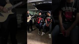 Panchito Arredondo - Yahir Saldivar “SC-9 La Chimichanga” (En Vivo)