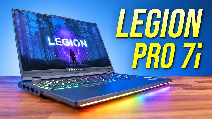 Lenovo Legion 7 Pro (4080-32GB RAM) : r/LenovoLegion