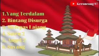 Album Part 4 II Kumpulan Lagu Lagu Keroncong Terenak 💎Keroncong 97