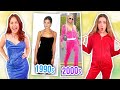 Trying Fashion Trends that are BACK IN STYLE?! *70s, 80s, 90s, 2000s*