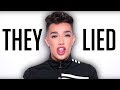 James Charles EXPOSED Jeffree Star With Proof?!
