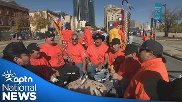 How many of the TRC’s Calls to Action have been answered? | APTN News