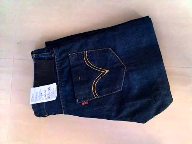 levis redloop