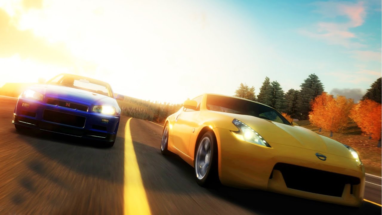 Forza Horizon Xbox One Gameplay & Now Free - HAVE I PLAYED THIS BEFORE