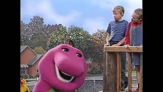 Fun & Games (1999 Version) Part 18