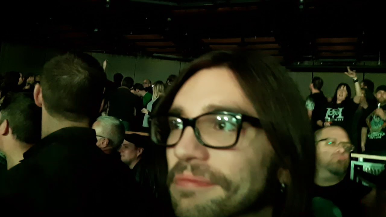 Headstones Tweeter and the Monkey man 2018 YouTube