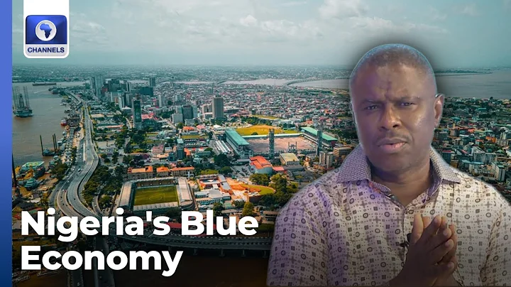 What Nigeria's Blue Economy Needs To Realize Potentials- Dakuku Peterside
