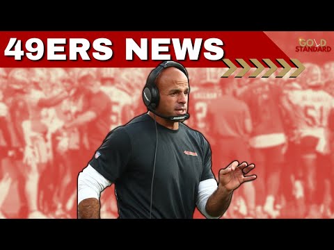 Robert Saleh is COOKING in 49ers practice