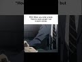 He got it 😭😔 #shorts #memes #relatable #fypシ #edit #funny #sarcasm #viralshorts #relate #deathnote