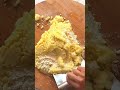 How to make homemade Gnocchi