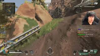 소녀,, 막내,,성욱이,,,그날이니까 ,,, 이해해주자 한동숙 Handongsuk Apex Legends Top Clip By 0 Su