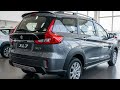 Suzuki XL7 2026 Terbaru! SUV Keluarga Paling Worth It Tahun In;