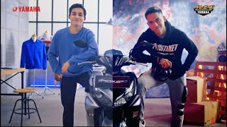 We Are Aerox Society x Prostreet
