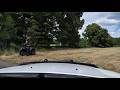 Arkansas Trooper Tases ATV Rider After Wild Farm Field Chase 🚨