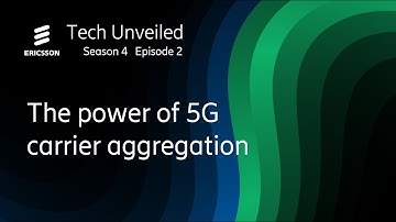 Tech Unveiled S4E2: The power of 5G aggregation