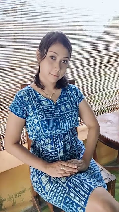 Story Wa Sinden - Sinden Bule Elisa Ibu Dari Toli Toli
