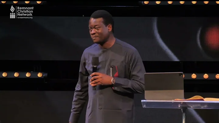 THE SEASON OF WATCHERS (SEALS) || JANUARY 18TH 2022 || APOSTLE AROME OSAYI