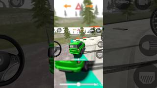 indian car simulator 3d  car drifting kaise kare 😱😱 #carsimulator #fortuner #drift