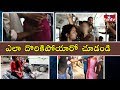 Eve-teasing declines as SHE teams increase vigil