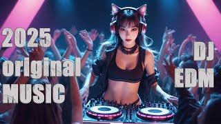 Cyber Rhythm: Dance in the Grid ID:20250621-3