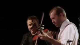 Steep Canyon Rangers - Video Biography chords